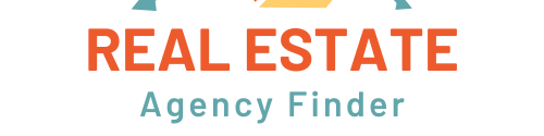 REAL ESTATE AGENCY FINDER
